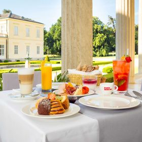 Károlyi – Kastély Hotel & Restaurant Fehérvárcsurgó