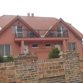 Anita Apartman Sopron