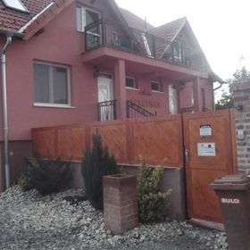 Anita Apartman Sopron