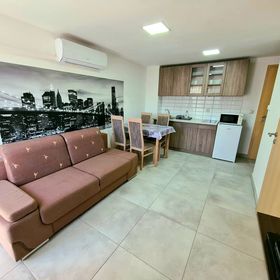 Anita Apartman Sopron