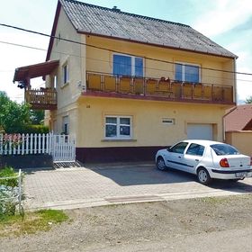 Keletifény Vendégház Verpelét