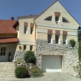 Marci Villa Pécs