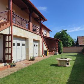 Niki Vendégház Tokaj