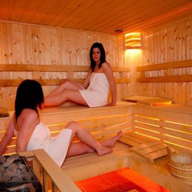 Somogy Kertje Üdülőfalu-és Étterem Bonnya