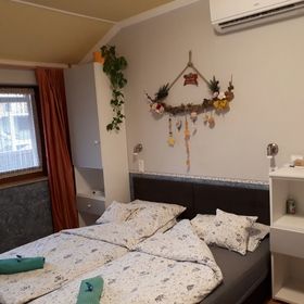 Mini Vendégház Apartman Budaörs