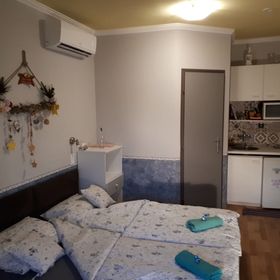 Mini Vendégház Apartman Budaörs