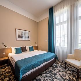 Erzsébet Királyné Szálloda Gödöllő