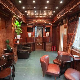 Duna-Party Pansio Budapest