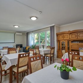 Villa Harmónia Panzió Visegrád