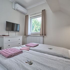 Villa Harmónia Panzió Visegrád