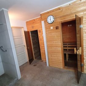 Villa Harmónia Panzió Visegrád