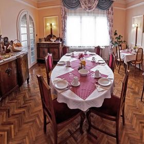 Kikelet Villa Dunakeszi