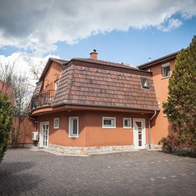 Kikelet Villa Dunakeszi