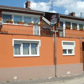 Mátyás Király Vendégház Dorog