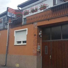 Mátyás Király Vendégház Dorog