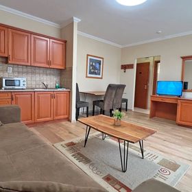 Hotel Járja Hajdúszoboszló