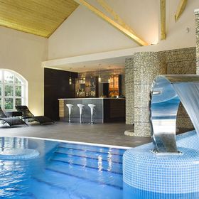 Bodrogi Kúria Wellness Hotel Inárcs