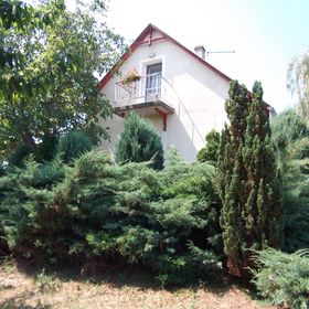 Szabo Pince Balatonendréd