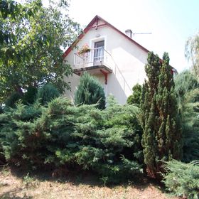 Szabo Pince Balatonendréd