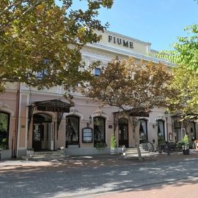 Hotel Fiume Békéscsaba