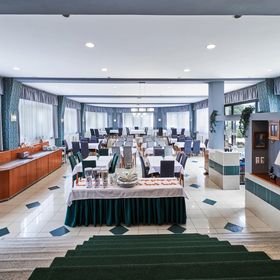 Hotel Korona Harkány