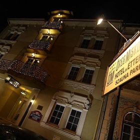 Öreg Miskolcz Hotel és Étterem Miskolc