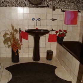 Benepatak Vendégház Mátrafüred