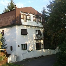 Benepatak Vendégház Mátrafüred