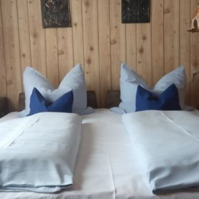 Benepatak Vendégház Mátrafüred