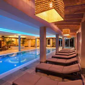 Hotel Honti Wellness és Konferencia Szálloda Visegrád