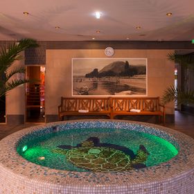 Honti Panzió Visegrád