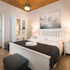 Provence Apartman Visegrád