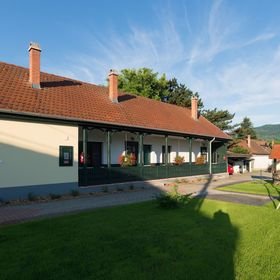 Provence Apartman Visegrád