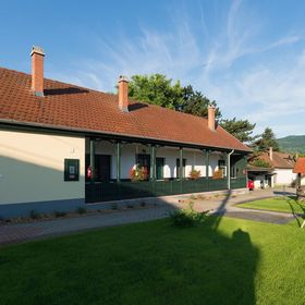 Provence Apartman Visegrád