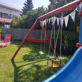 Edera Vendégház Szigetvár