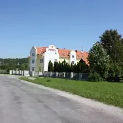 Főnix Hotel Bükfürdő