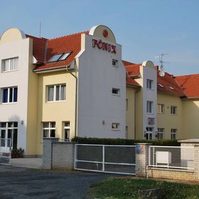 Főnix Hotel Bükfürdő