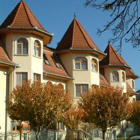Hajdú Kastély Hotel Hajdúszoboszló