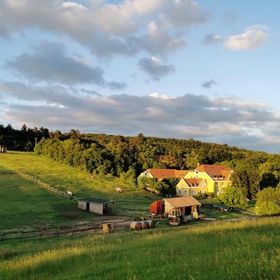 Cseri Kastély Szálloda és Étterem Tótvázsony