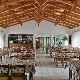 Cseri Kastély Szálloda és Étterem Tótvázsony