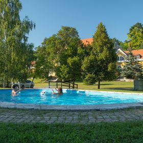 Cseri Kastély Szálloda és Étterem Tótvázsony