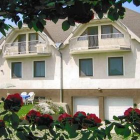 Varga Apartmanház Zalakaros