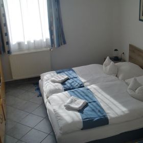 Varga Apartmanház Zalakaros