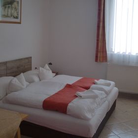 Varga Apartmanház Zalakaros