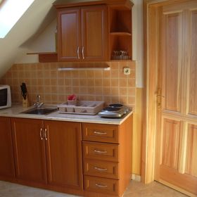 Erzsébet Vendégház Harkány