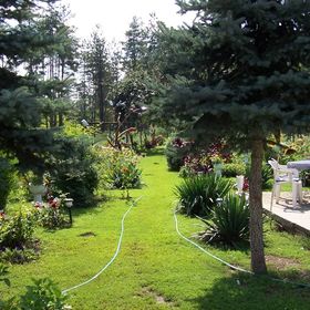 Kecskefarm Tápiószentmárton