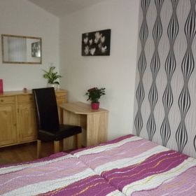 Napsugár Vendégház Kiskőrös