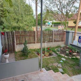 Kati Vendégház Hajdúnánás