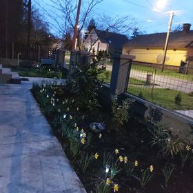 Kati Vendégház Hajdúnánás