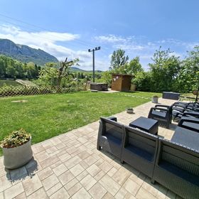 Villa Tópart Bélapátfalva